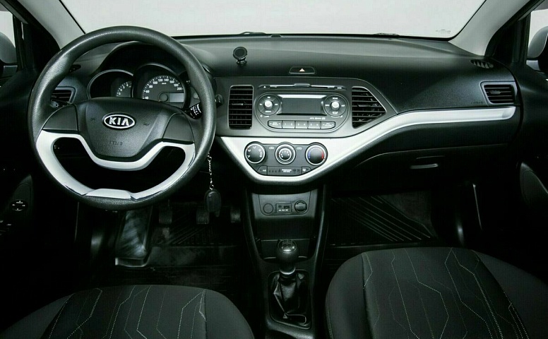 Kia picanto
