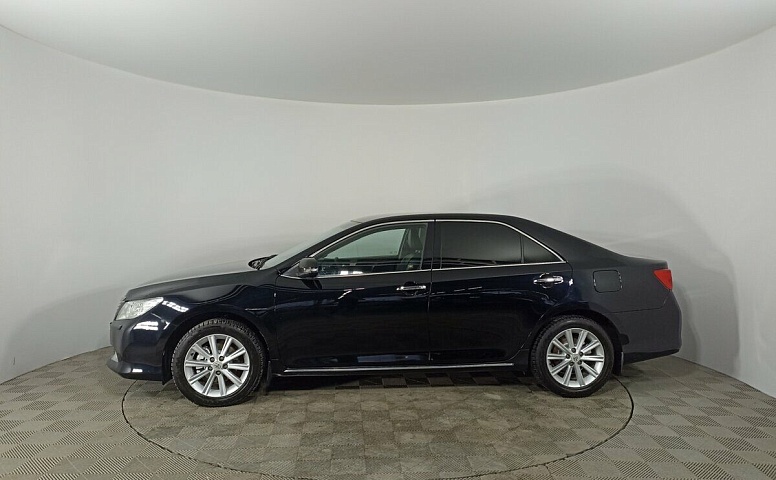Toyota Camry VII (XV50)