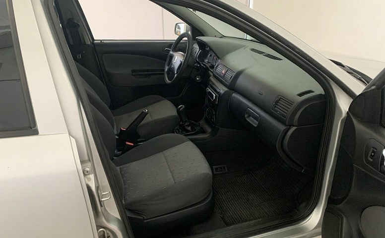 Skoda OCTAVIA 1.4 MT (75 л.с.)