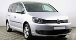 Volkswagen Touran II