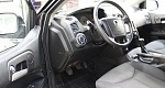 SsangYong Kyron I Рестайлинг