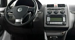 Volkswagen Touran 1.4 Робот