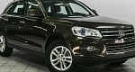 Zotye t600