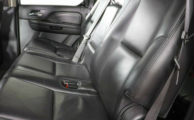 Cadillac Escalade 6.2 Автомат
