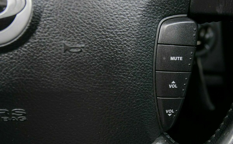 Ssangyong actyon