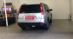 Nissan X-Trail II
