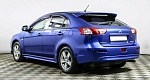 Mitsubishi Lancer 1.8 Вариатор