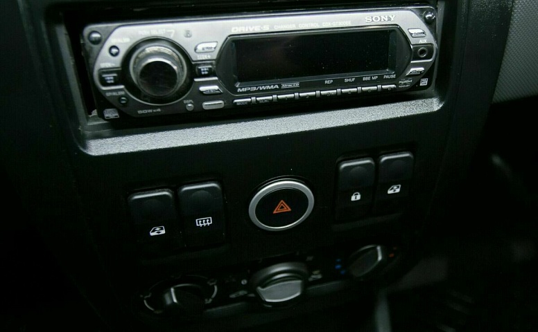 Lada (ваз) largus