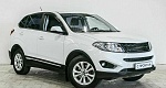 Chery tiggo 5