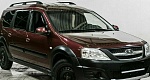 Lada (ваз) largus