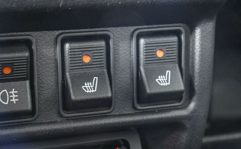 Lada (ваз) 2121 (4x4)