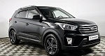 Hyundai Creta 2.0 АКПП