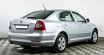 Skoda Octavia 1.8 Робот