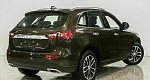 Zotye t600