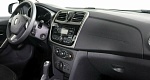 Renault Logan 1.6 Механика