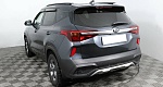 Kia Seltos 2.0 CVT