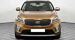 Kia sorento prime акпп 2016 с пробегом 62 300 км