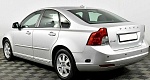 Volvo S40 II Рестайлинг
