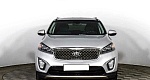 Kia sorento prime акпп 2015 с пробегом 67 712 км