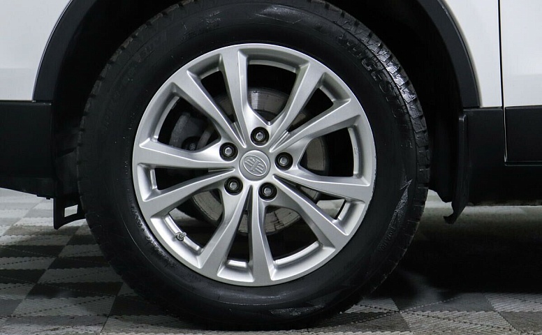 FAW Besturn X80 2.0 АКПП