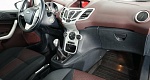 Ford Fiesta Mk6