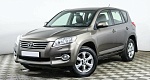 Toyota RAV4 III (XA30) Рестайлинг
