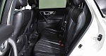 Infiniti fx 30 акпп 2012 с пробегом 86 620 км