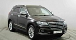 Haval h2