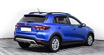 Kia rio x (x-line) акпп 2017 с пробегом 92 349 км