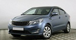 Kia Rio 1.6 Автомат