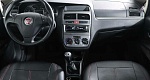 Fiat linea