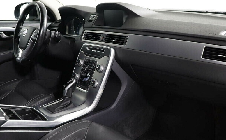 Volvo S80 II Рестайлинг 2