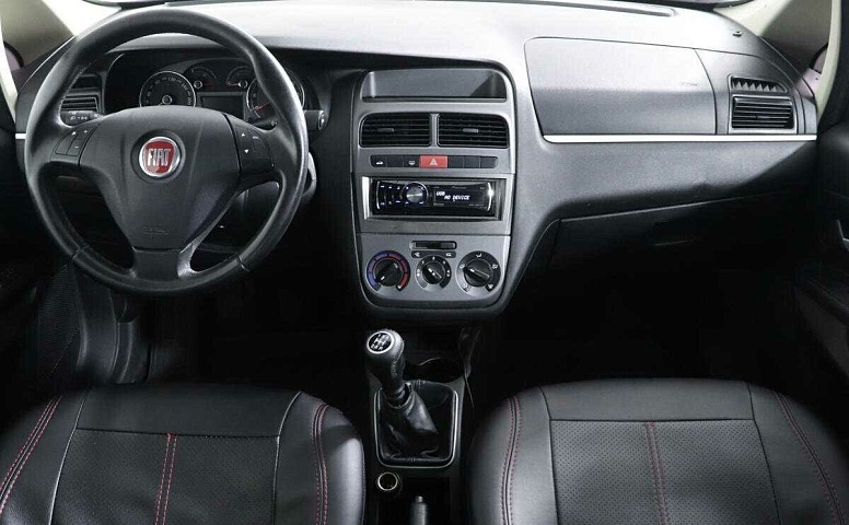Fiat linea