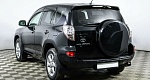 Toyota RAV4 III (XA30) Рестайлинг