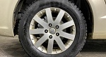 Chrysler Grand Voyager, 5 поколение