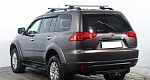 Mitsubishi pajero sport акпп 2012 с пробегом 97 400 км