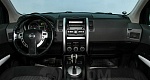 Nissan X-Trail, 2 поколение