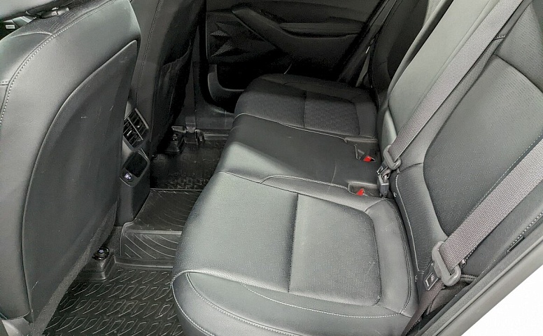 Kia Seltos 2.0 CVT