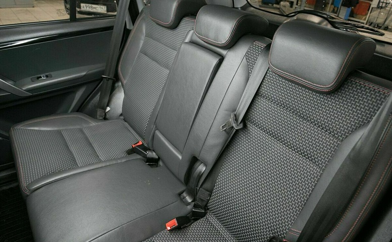 Chery tiggo 3