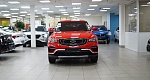 Geely atlas pro акпп 2022 с пробегом 11 км