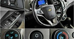 Chevrolet Aveo 1.6 Автомат