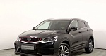 Geely Coolray 1.5 РКПП
