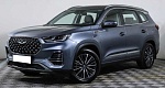 Chery tiggo 8 pro робот 2021 с пробегом 26 718 км