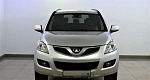 Great Wall Hover H5