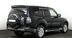 Mitsubishi Pajero IV