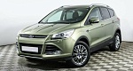 Ford Kuga II