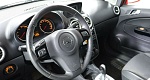 Opel Corsa D