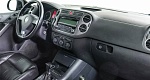 Volkswagen Tiguan 2.0 Автомат