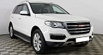 Haval h8 акпп 2015 с пробегом 69 000 км