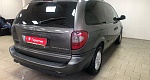 Chrysler Voyager Grand